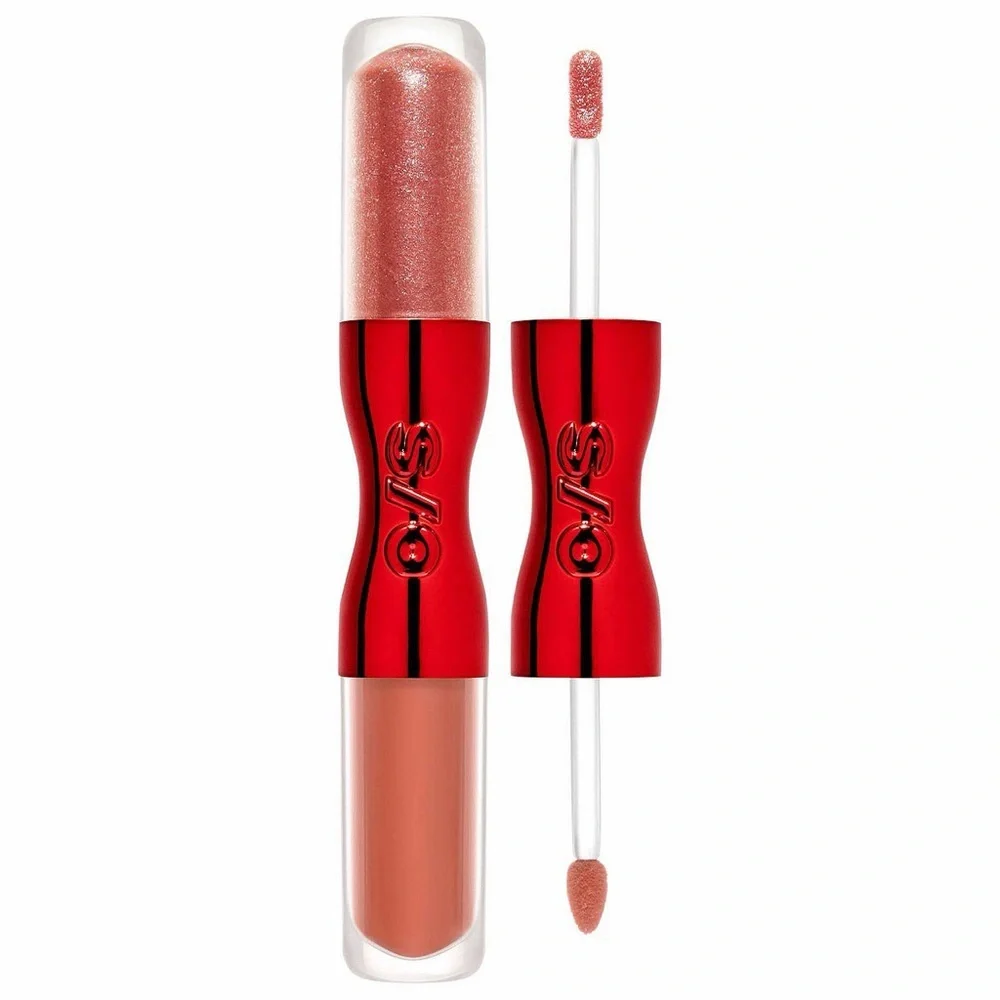 ✨ ONE/SIZE Lip Snatcher Velvet Flex Cream & Cushion Gloss Duo – Trade Finder ✨